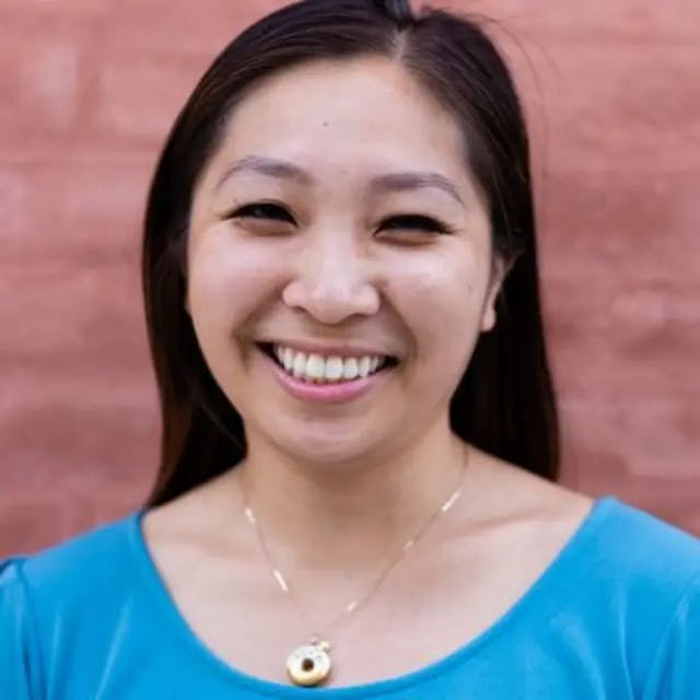 speaker Jenny Truong picture