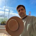 speaker Braulio Diez picture