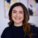 speaker Elena Coazzoli picture