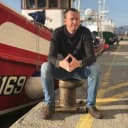 speaker Erik Rasmussen picture