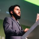speaker Matheus Albuquerque picture
