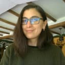 speaker Nataly Rocha picture